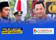 Ketum Fast Respon AF : Polisi Sekarang Tidak Boleh SUPER BODY, di Uji Prapradilan di Semarang