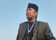 Agus Flores Instruksikan Wartawan FRN Seluruh Indonesia Kawal Program Kapolri Baru