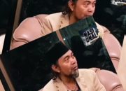 Agus Flores FRN Seluruh Indonesia Dukung Arah Baru Polri di Bawah Kapolri Suyudi