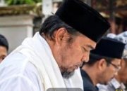 Ketum FRN Agus Flores Sampaikan Selamat atas Amanah Baru Komjen Pol. Suyudi Ario Seto sebagai Kapolri
