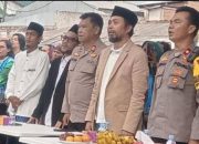Agus Flores Klarifikasi Pergantian Kapolri Bukan Pencopotan, Melainkan Pergantian Jabatan atas Permintaan Listyo Sigit