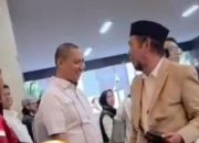 Agus Flores Klarifikasi Pergantian Kapolri Bukan Pencopotan, Melainkan Pergantian Jabatan Secara Terhormat