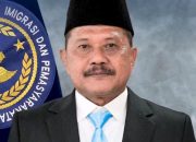 Dirjenpas Mashudi resmi mengundurkan diri dari jabatannya, Menteri Imipas Setuju