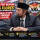 Ketum Fast Respon Agus Flores, Raden Mas Agus Astrodiarjo SH.MH, Perintahkan 28 DPW Dukung Program Kapolri Suyudi