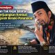 Ketum Fastrespon Tegaskan Tak Kejar Jabatan Karena Sudah Trahnya, Fokus Perjuangkan Kembali Jejak Sejarah Besuki-Panarukan