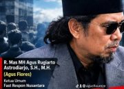 Ketum Fast Respon Sultan Besuki Agus Flores Turun Lapangan Besok, “Jangan Bohong” Atau Bohong Besar, Tiap Hari di Update Media
