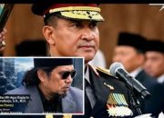 Agus Flores: Sekarang Ini, Kapolri ini, Jendral Suyudi Ario Seto, Seluruh Polisi Jalankan Programnya,Tanpa Sekat Sekat..