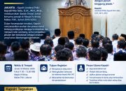 Kapolri Ajak Jamaah Masjid Al-Ikhlas Mabes Polri Jaga Kerendahan Hati dan Perkuat Akhlak