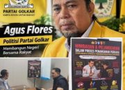 Politisi Golkar Pusat, Ketum Perkumpulan Wartawan FR Polri, Mendukung Kapolri Berantas Narkoba, Peran Propam Se Indonesia Garda Terdepan