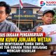 KASUS DUGAAN PENGANIAYAAN OKNUM KUWU JUNJANG WETAN MASIH MENYISAKAN TANDA TANYA, ORANG TUA SUHADA TERUS BERJUANG MENCARI KEADILAN