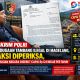 TAMBANG ILEGAL DI MAGELANG, 10 SAKSI DIPERIKSA, POTENSI KERUGIAN NEGARA DISEBUT CAPAI Rp124 MILIAR PER TAHUN
