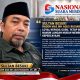 SULTAN BESUKI RADEN MAS MH AGUS RUGIARTO, SH., MH.: LOYAL KEPADA GURU, TETAP BERBUAT BAIK, NAMUN JANGAN MUDAH MEMBERIKAN KEPERCAYAAN