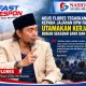 AGUS FLORES TEGASKAN KEPADA JAJARAN DPW FAST RESPON: UTAMAKAN KERJA NYATA, BUKAN SEKADAR GAYA DAN PENCITRAAN