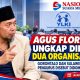 Agus Flores Ungkap Dirikan Dua Organisasi YLKI di Gorontalo dan Sulawesi Tenggara, Pengurus Disebut Didominasi Kalangan Pengacara