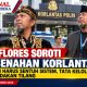 Agus Flores Soroti Pembenahan Korlantas: Reformasi Harus Menyentuh Sistem, Tata Kelola SIM dan Penindakan Tilang