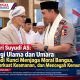 Kapolri Suyudi AS: Sinergi Ulama dan Umara Menjadi Kunci Menjaga Moral Bangsa, Memperkuat Keamanan, dan Mencegah Kemungkaran