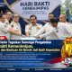 Agus Andrianto Tegaskan Semangat Pengabdian di Hari Bakti Kemenimipas, Sumur Bor dan Bantuan Air Bersih Jadi Bukti Kepedulian