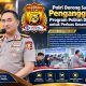 Polri Dorong Solusi Pengangguran, Program Poliran Disiapkan untuk Perluas Kesempatan Kerja