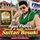 Agus Flores, Sosok di Balik Julukan Sultan Besuki, Perpaduan Kiprah Hukum, Organisasi, dan Napak Tilas Sejarah